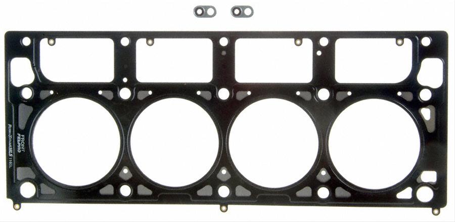 Fel-Pro Performance PermaTorque MLS Head Gaskets 1160 L