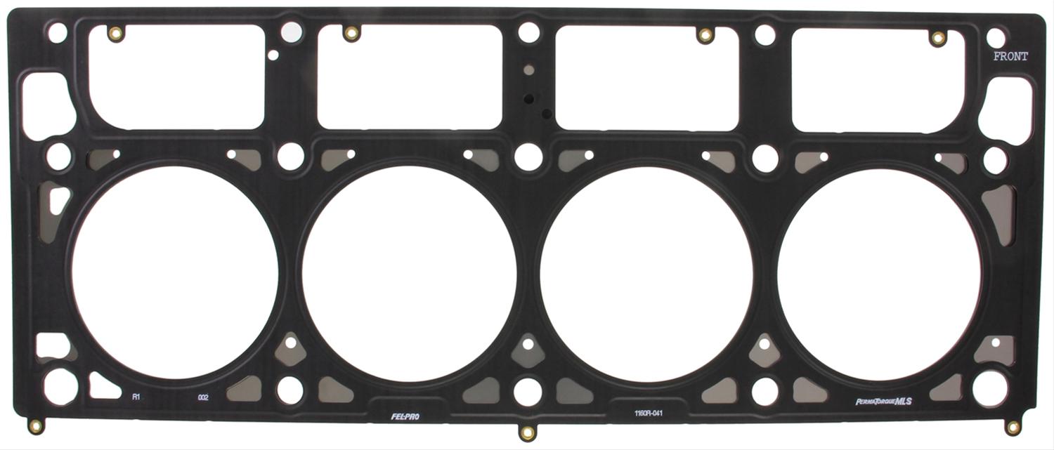 Fel-Pro Head Gaskets 1160 R-041