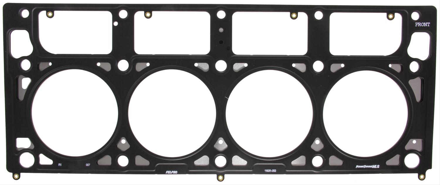 Fel-Pro Head Gaskets 1160 R-053