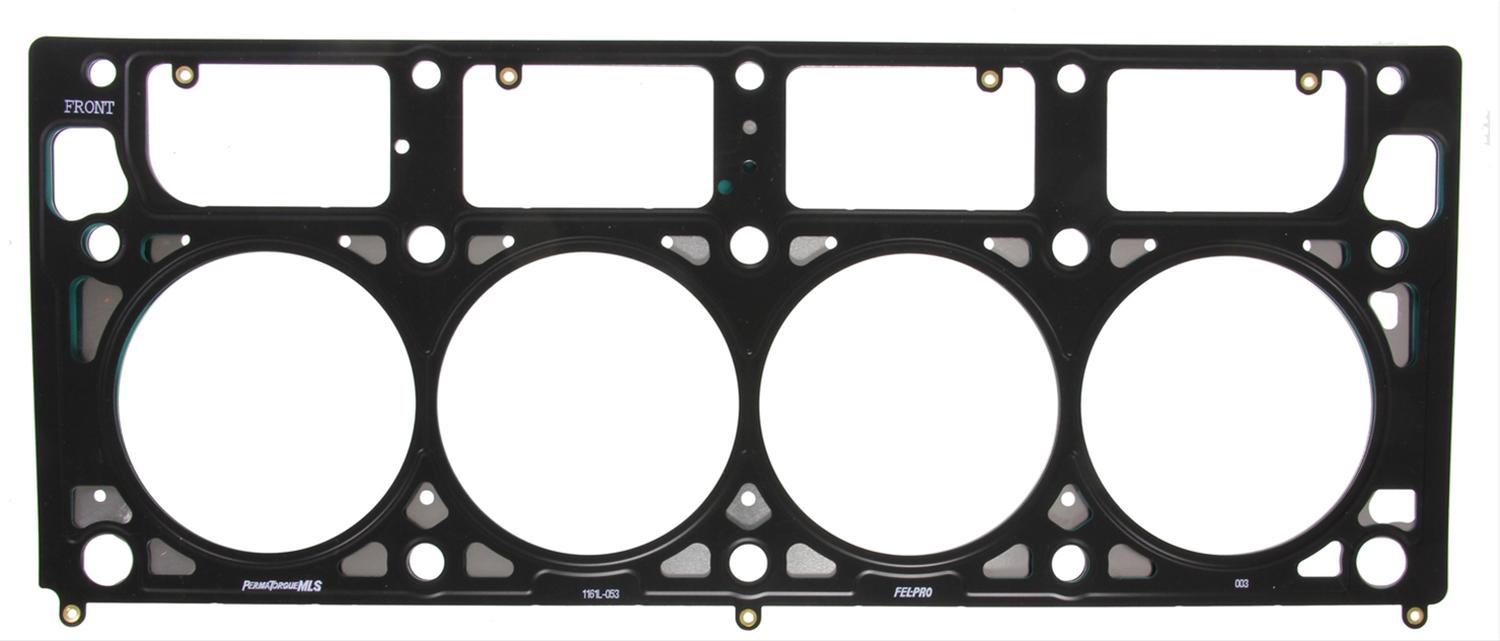 Fel-Pro Performance PermaTorque MLS Head Gaskets 1161 L-053