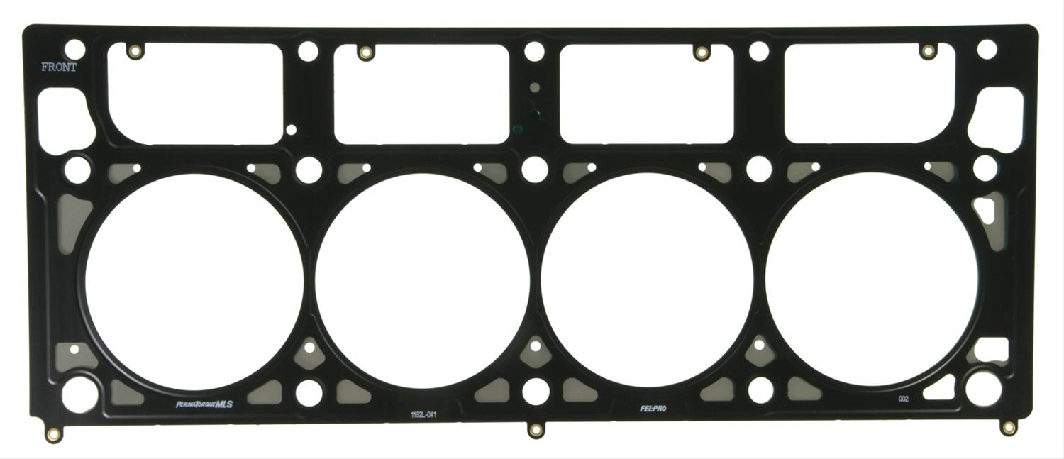 Fel-Pro Performance PermaTorque MLS Head Gaskets 1162 L-041