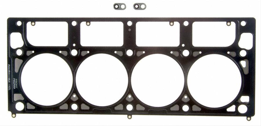 Fel-Pro Performance PermaTorque MLS Head Gaskets 1162 L