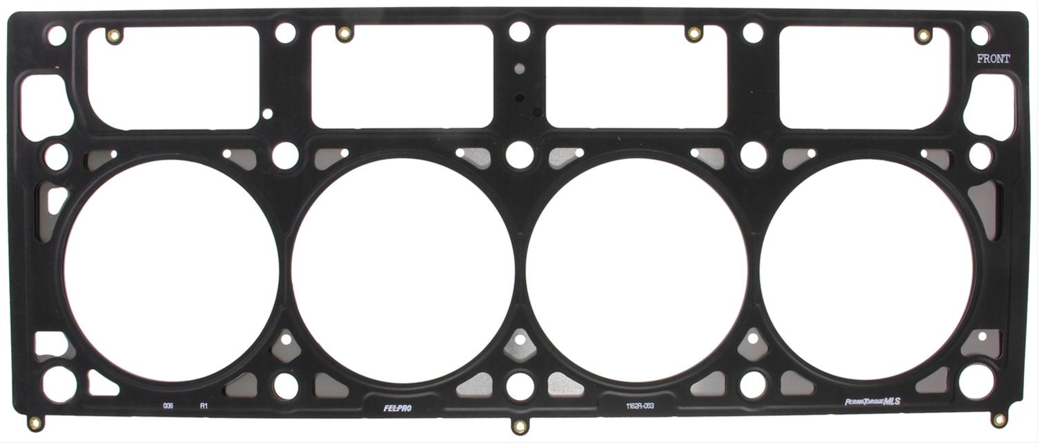 Fel-Pro Performance PermaTorque MLS Head Gaskets 1162 R-053