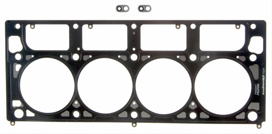 Fel-Pro Performance PermaTorque MLS Head Gaskets 1162 R