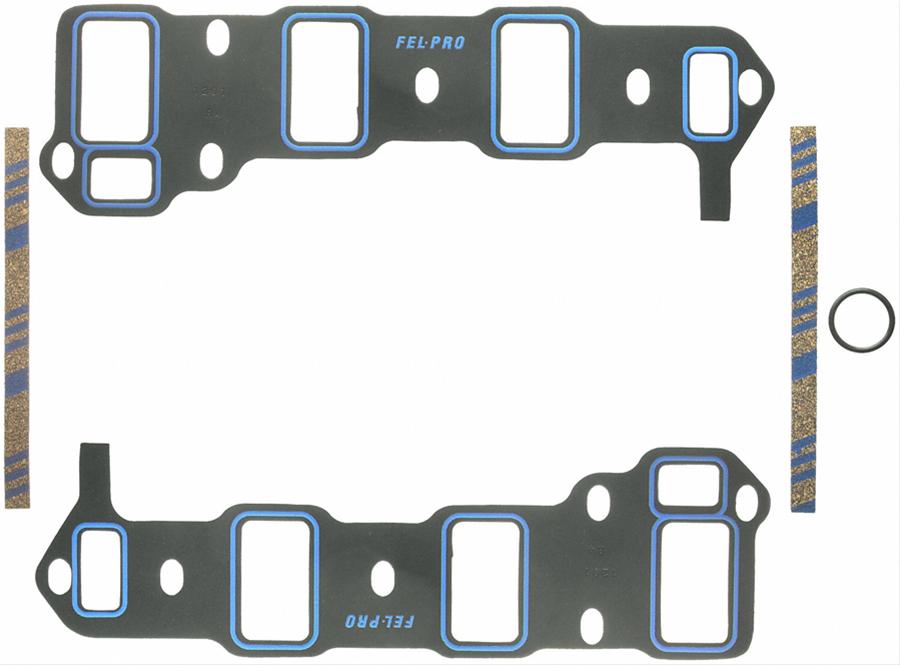 Fel-Pro Performance Intake Manifold Gasket Sets 1201