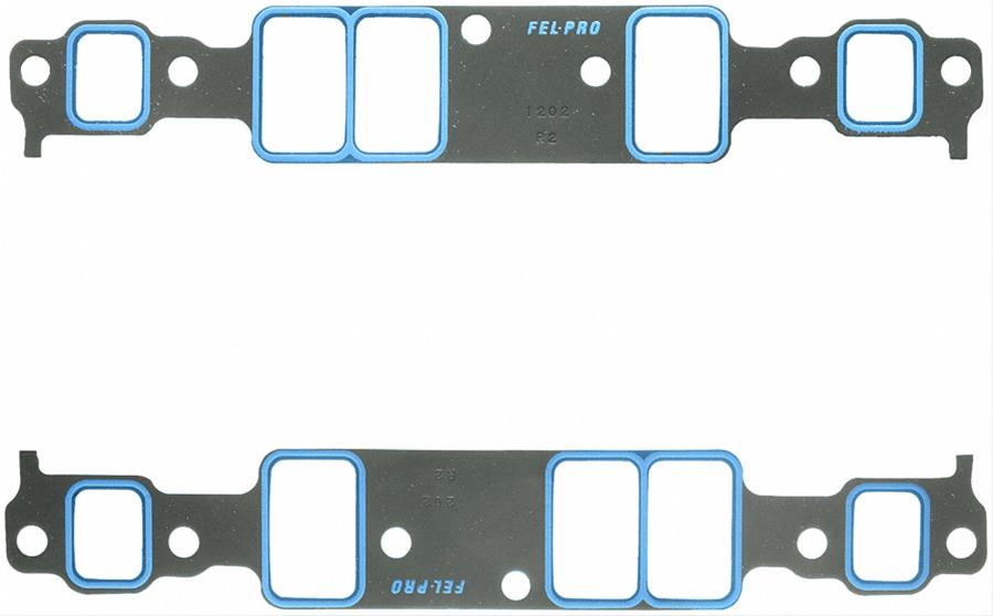 Fel-Pro Performance Intake Manifold Gasket Sets 1202