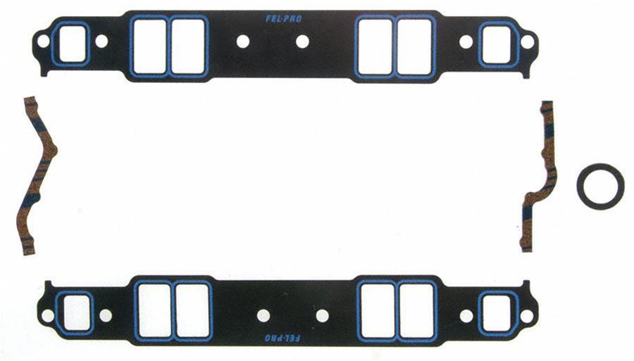 Fel-Pro Performance Intake Manifold Gasket Sets 1205 S-3