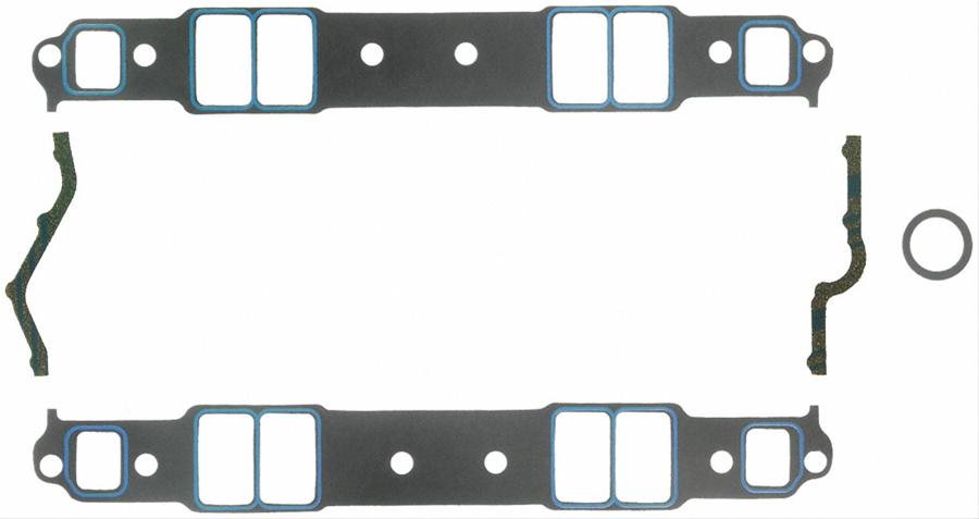 Fel-Pro Performance Intake Manifold Gasket Sets 1206