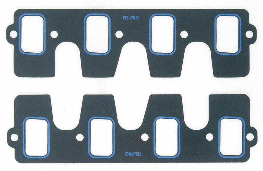 Fel-Pro Performance Intake Manifold Gasket Sets 1208-2