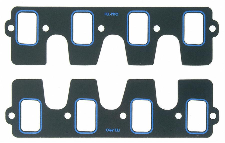 Fel-Pro Performance Intake Manifold Gasket Sets 1208-3
