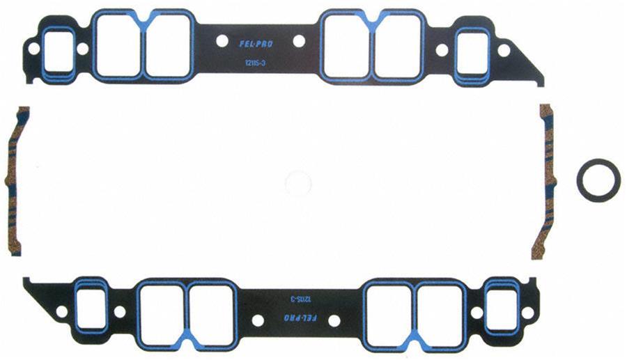 Fel-Pro Intake Manifold Gaskets 1211 S-3