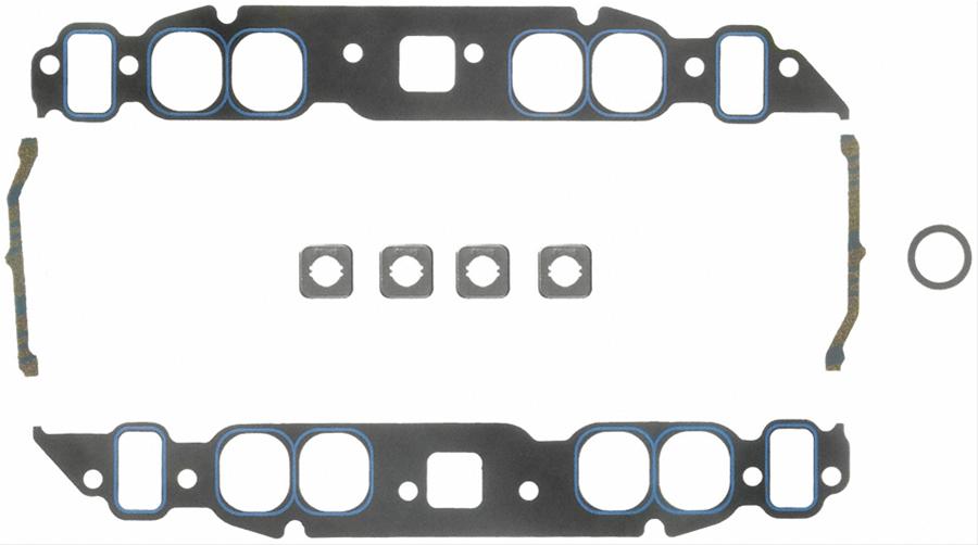 Fel-Pro Performance Intake Manifold Gasket Sets 1212