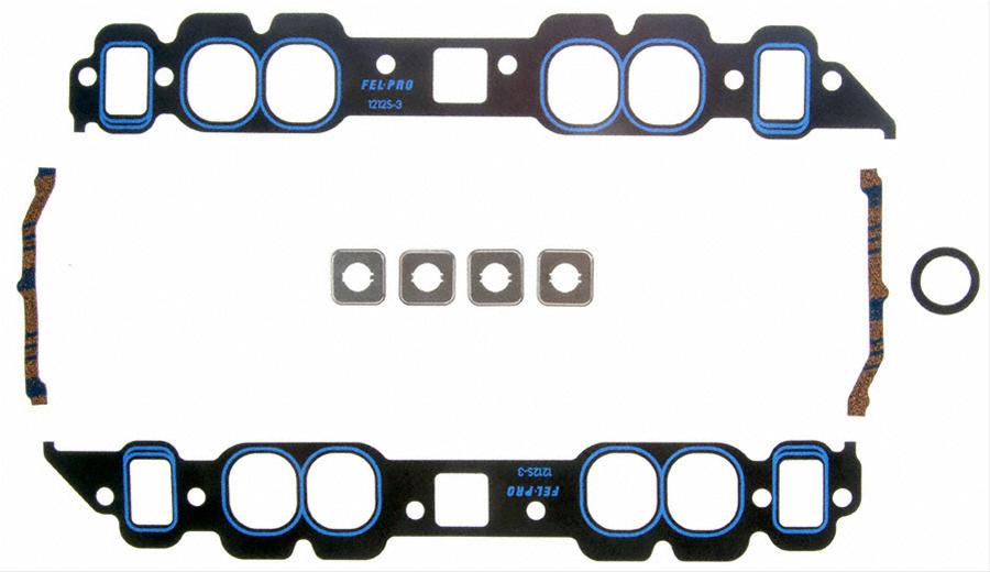 Fel-Pro Performance Intake Manifold Gasket Sets 1212 S-3