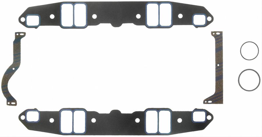 Fel-Pro Performance Intake Manifold Gasket Sets 1213