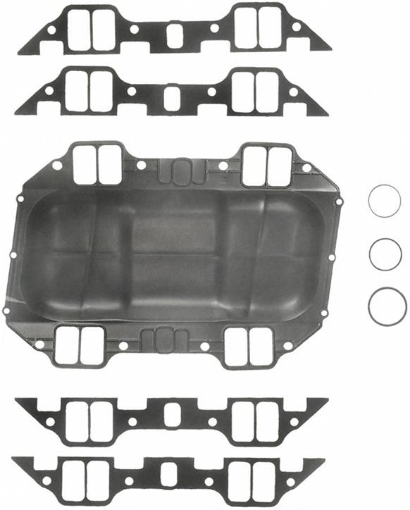Fel-Pro Performance Valley Pan Gasket Sets 1214