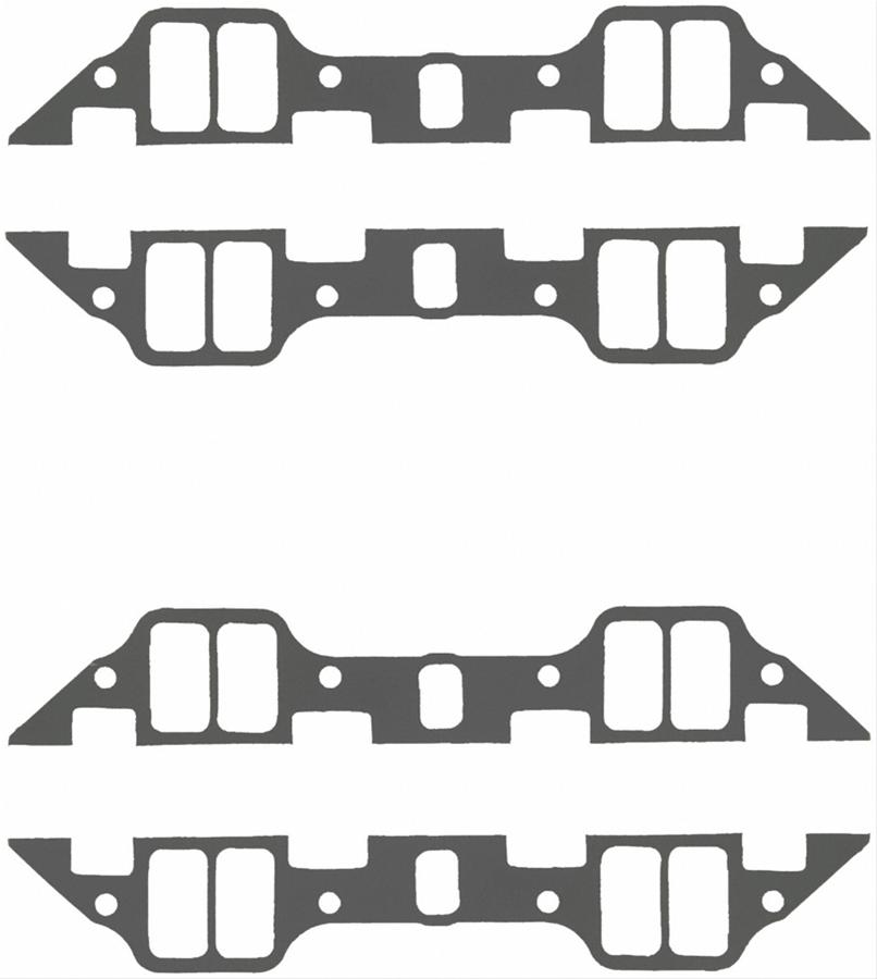 Fel-Pro Performance Intake Manifold Gasket Sets 1216