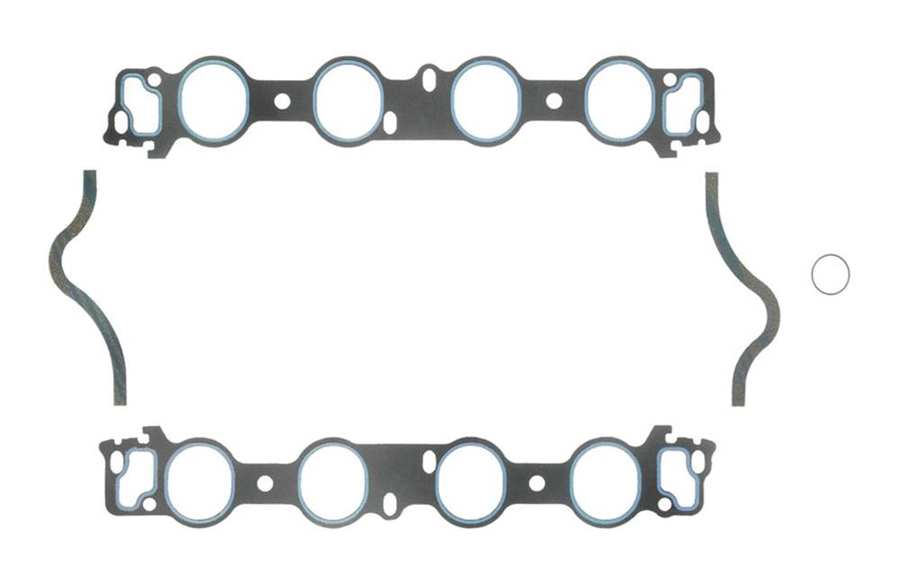 Fel-Pro Performance Intake Manifold Gasket Sets 1231
