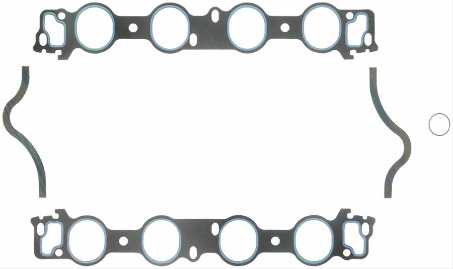 Fel-Pro Performance Intake Manifold Gasket Sets 1231