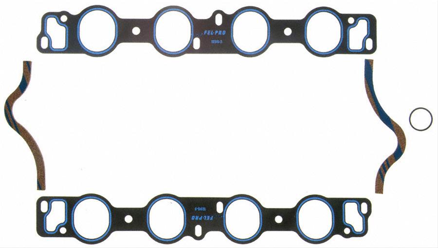Fel-Pro Performance Intake Manifold Gasket Sets 1231 S-3