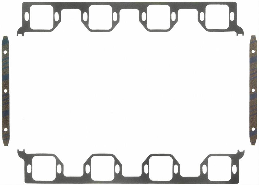 Fel-Pro Performance Intake Manifold Gasket Sets 1234