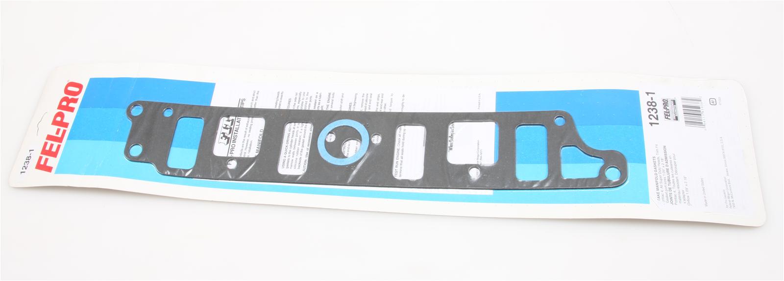 Fel-Pro Performance Intake Manifold Gasket Sets 1238-1