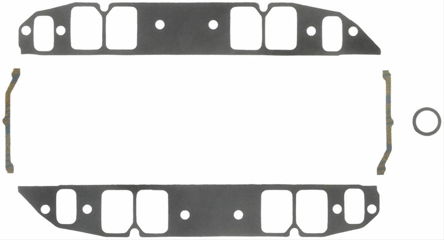 Fel-Pro Performance Intake Manifold Gasket Sets 1239