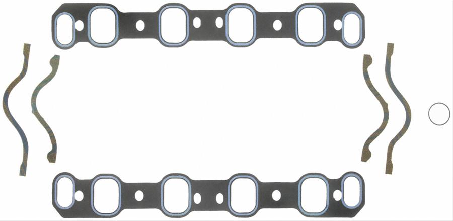 Fel-Pro Performance Intake Manifold Gasket Sets 1240