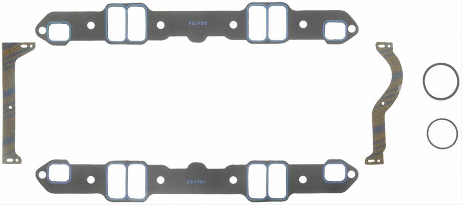 Fel-Pro Performance Intake Manifold Gasket Sets 1243