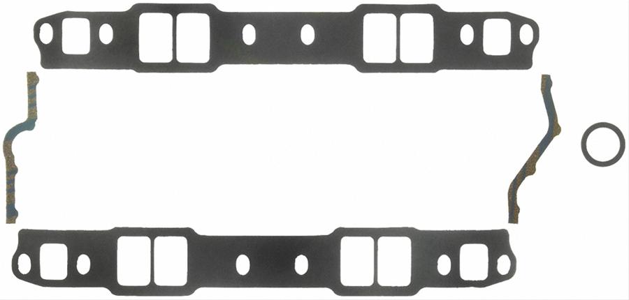 Fel-Pro Performance Intake Manifold Gasket Sets 1245