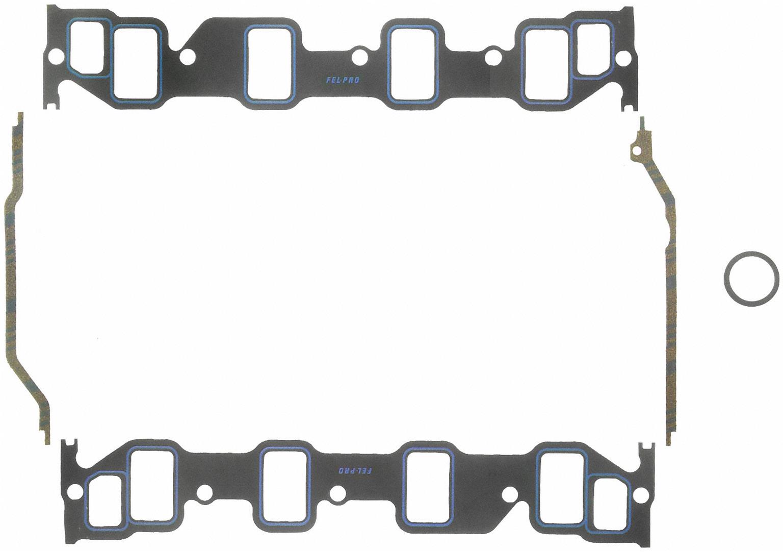 Fel-Pro Performance Intake Manifold Gasket Sets 1246