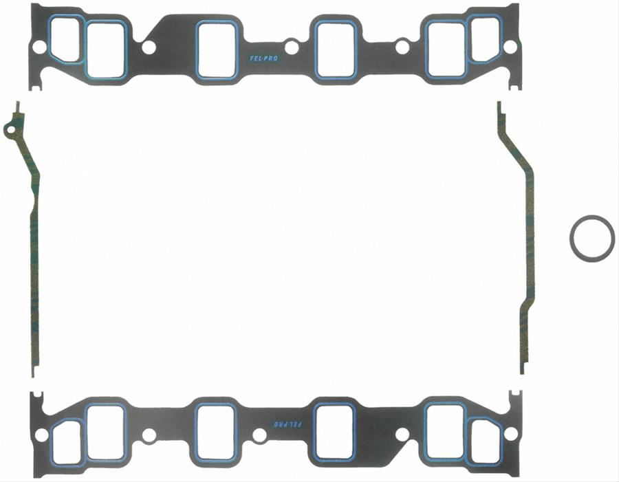 Fel-Pro Performance Intake Manifold Gasket Sets 1247