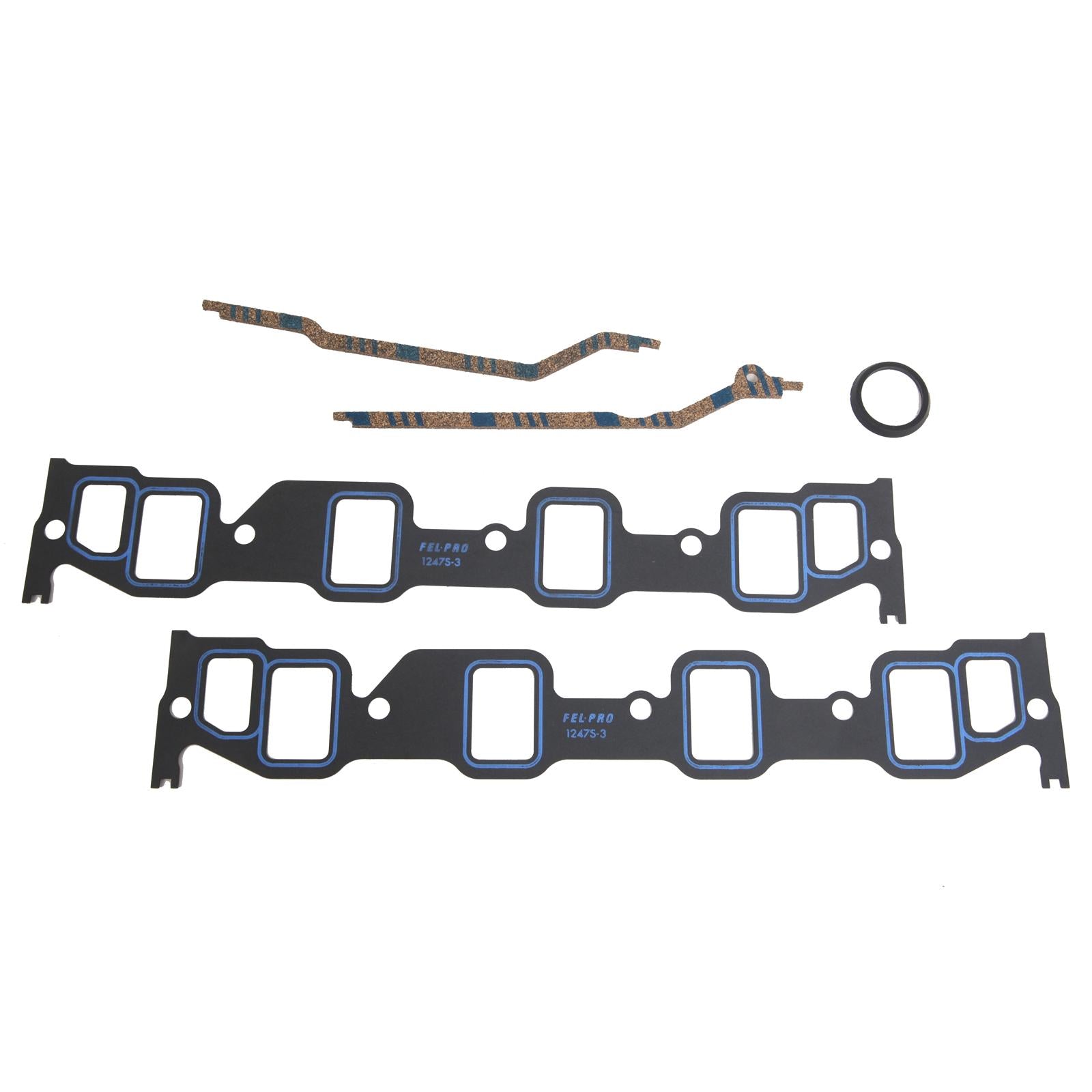 Fel-Pro Performance Intake Manifold Gasket Sets 1247 S-3