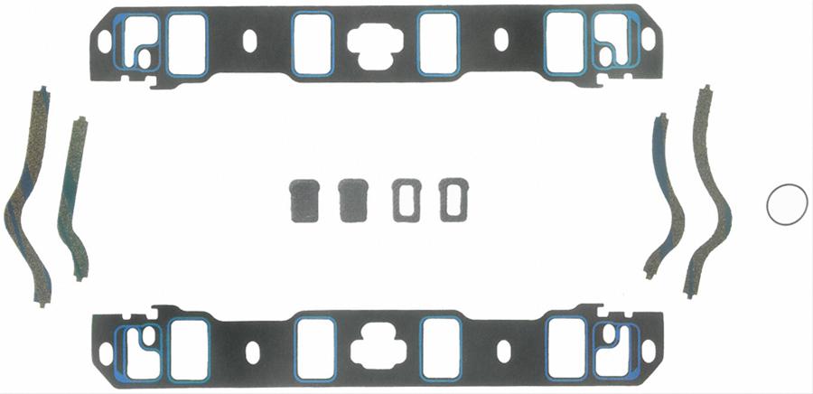 Fel-Pro Performance Intake Manifold Gasket Sets 1250