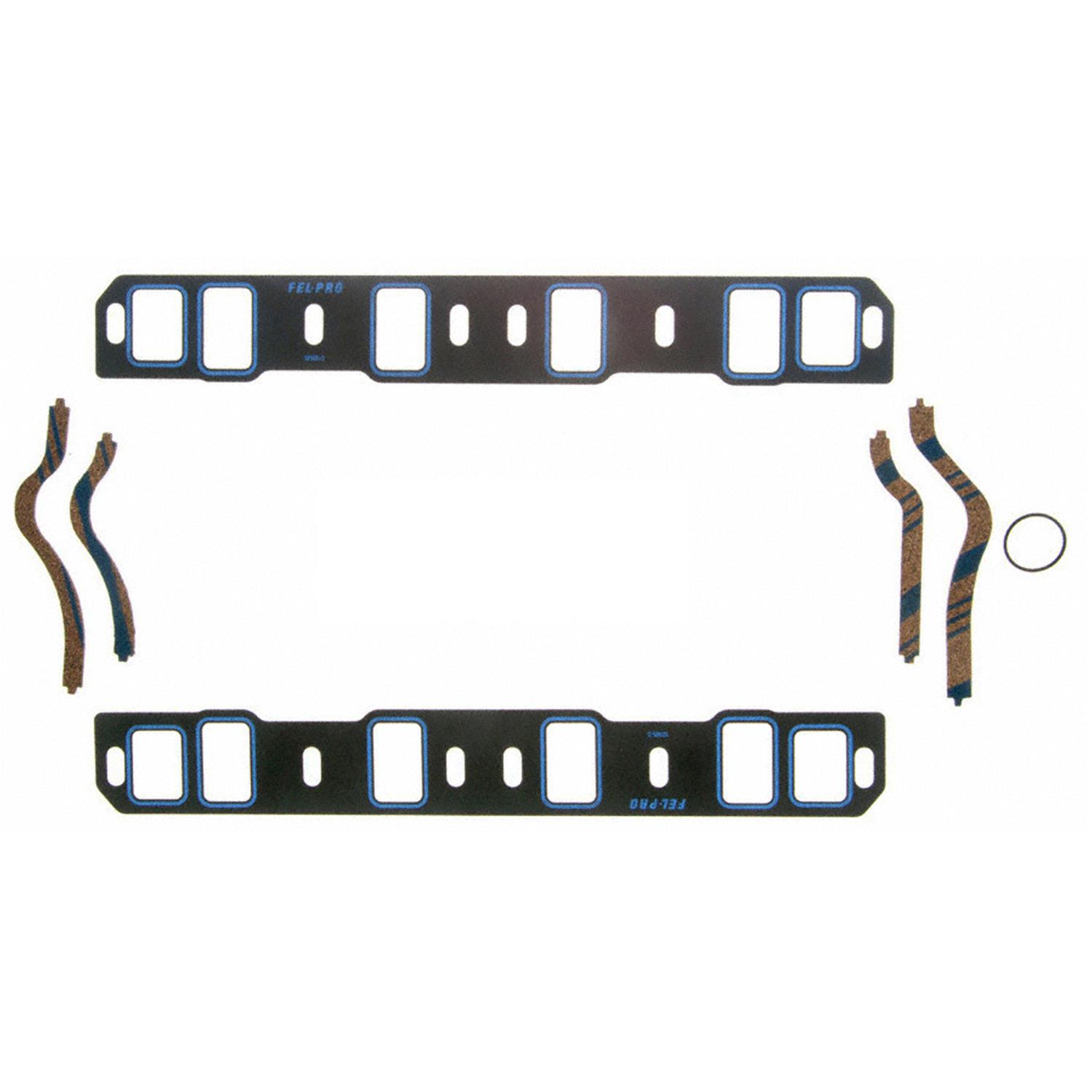 Fel-Pro Performance Intake Manifold Gasket Sets 1250 S-3