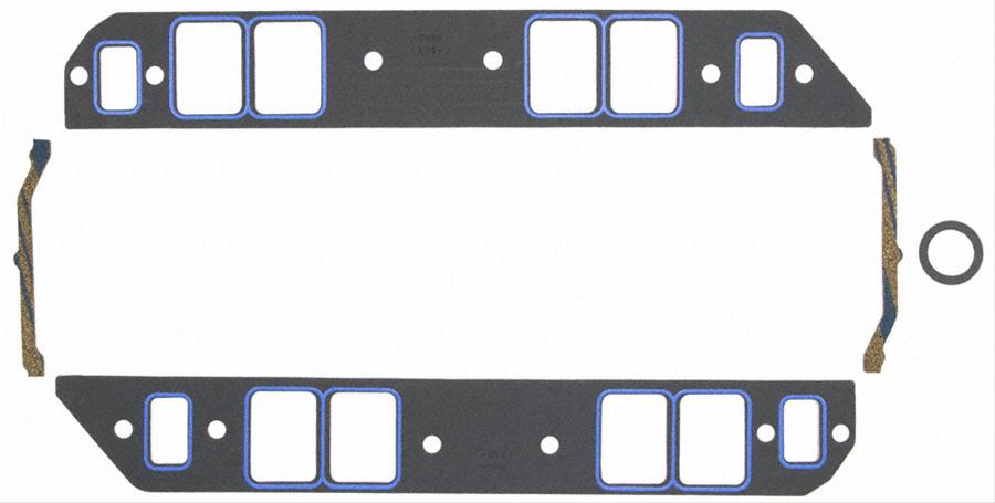 Fel-Pro Intake Manifold Gaskets 1252-3