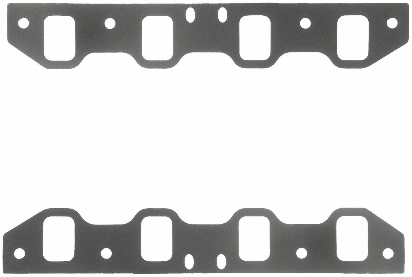 Fel-Pro Performance Intake Manifold Gasket Sets 1253-1