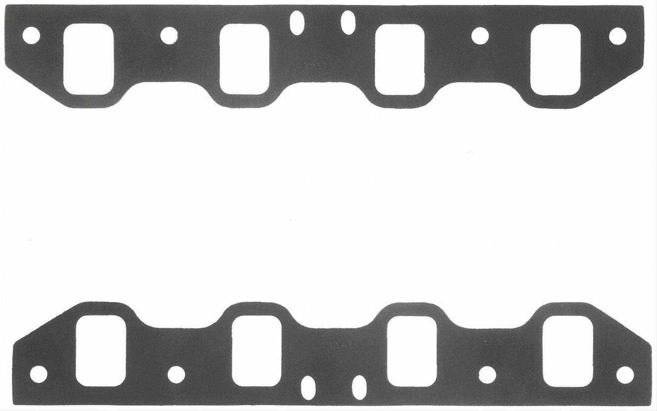 Fel-Pro Performance Intake Manifold Gasket Sets 1253-3