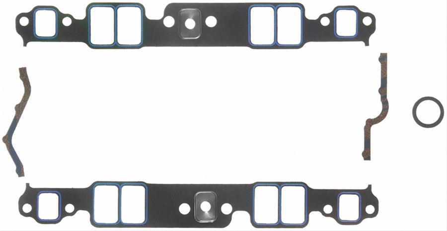 Fel-Pro Performance Intake Manifold Gasket Sets 1256