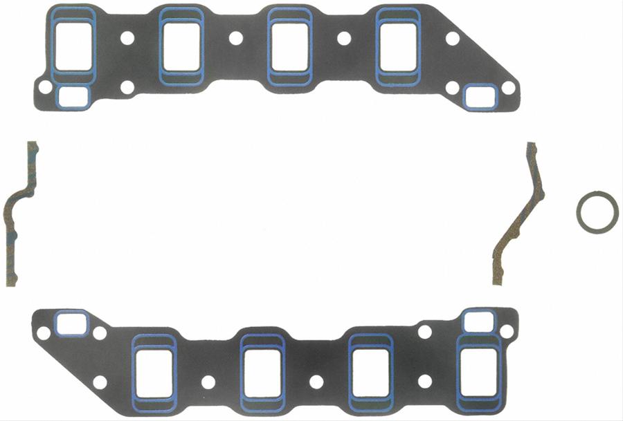 Fel-Pro Performance Intake Manifold Gasket Sets 1259