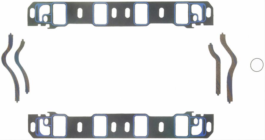 Fel-Pro Performance Intake Manifold Gasket Sets 1262