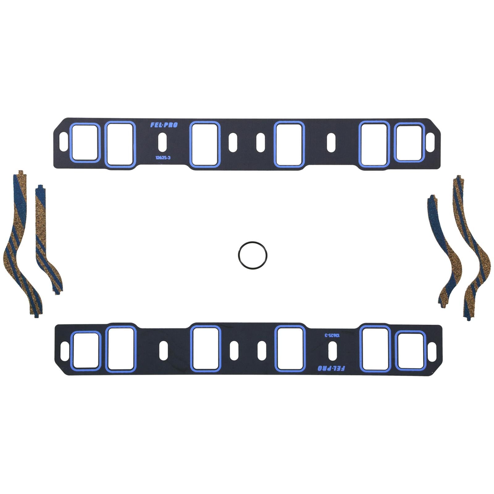 Fel-Pro Performance Intake Manifold Gasket Sets 1262 S-3