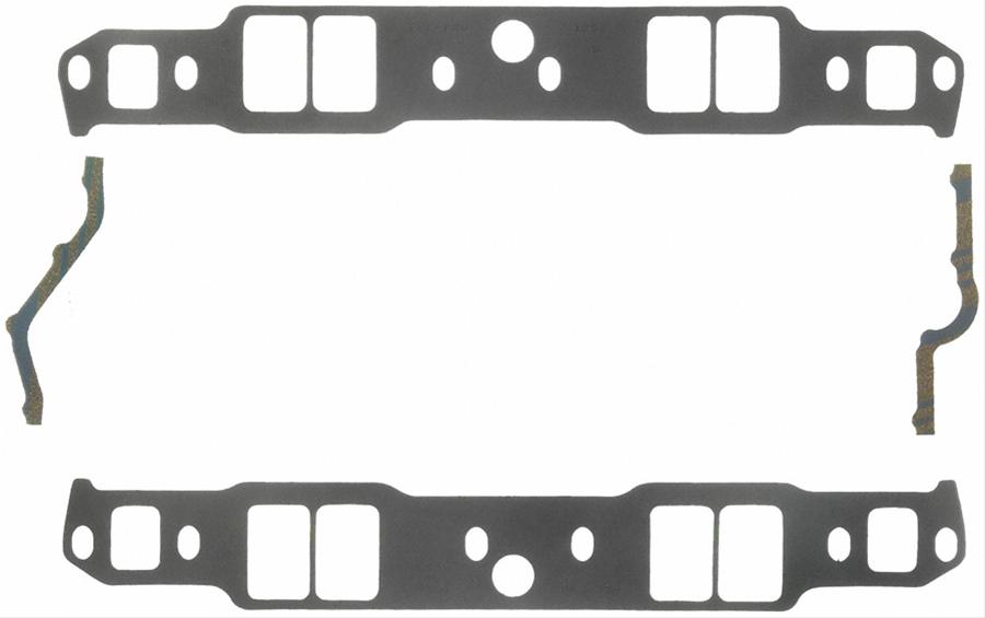Fel-Pro Performance Intake Manifold Gasket Sets 1263