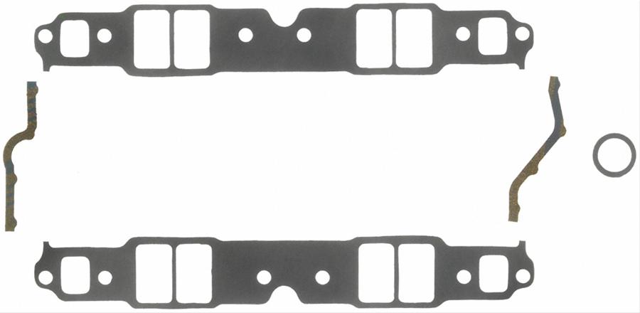 Fel-Pro Performance Intake Manifold Gasket Sets 1267