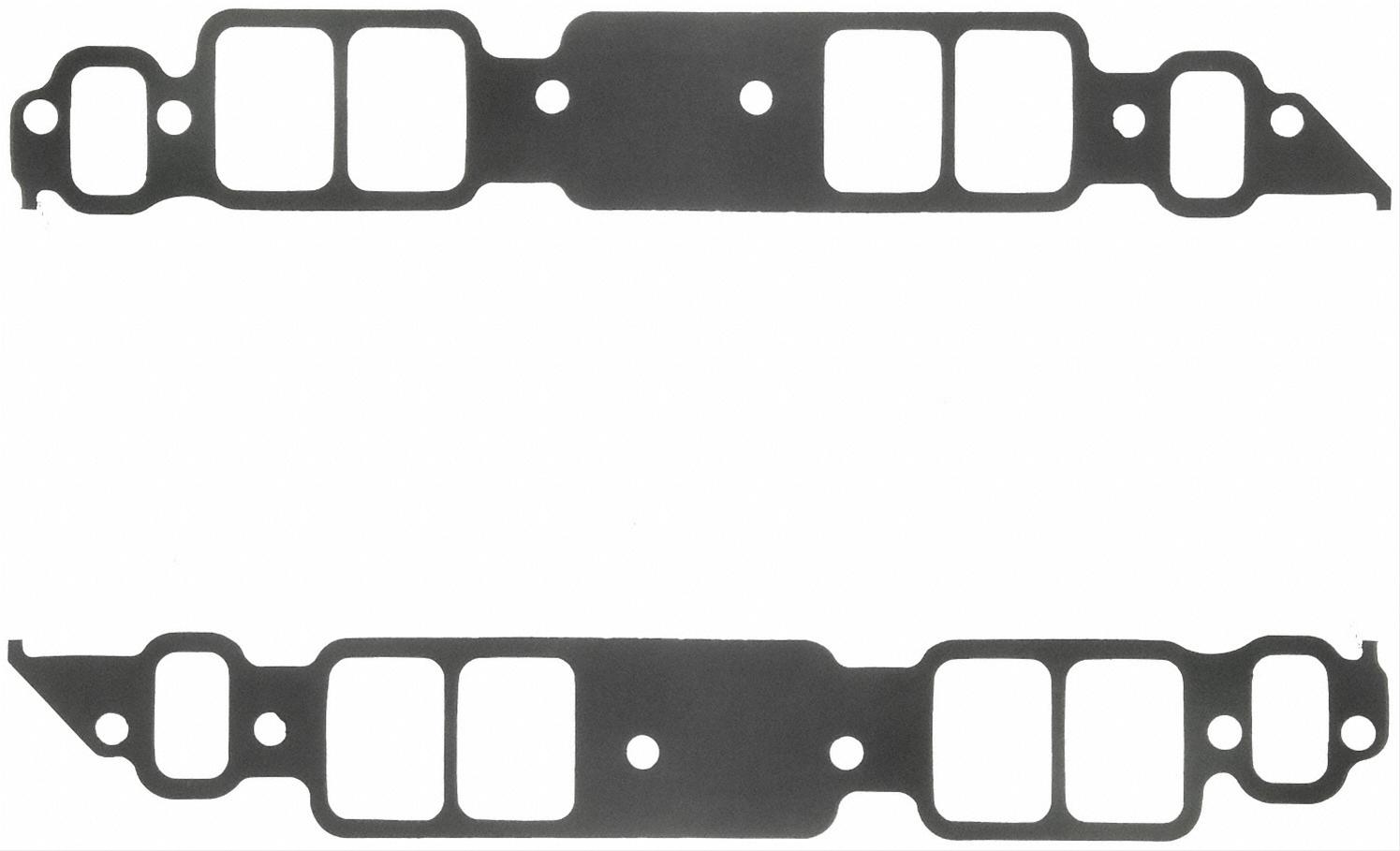 Fel-Pro Performance Intake Manifold Gasket Sets 1275-5