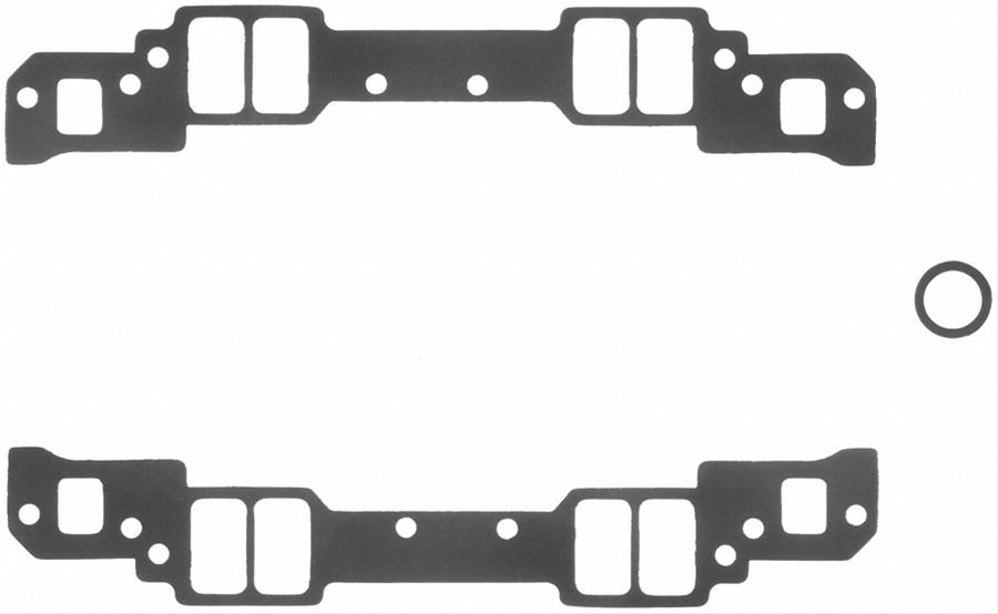 Fel-Pro Performance Intake Manifold Gasket Sets 1277