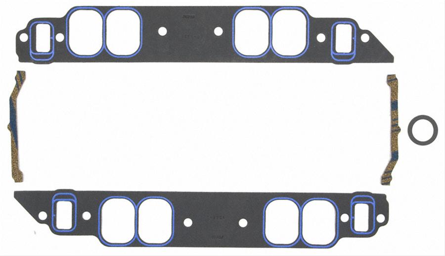 Fel-Pro Performance Intake Manifold Gasket Sets 1281-3