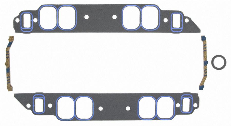 Fel-Pro Intake Manifold Gaskets 1281-4