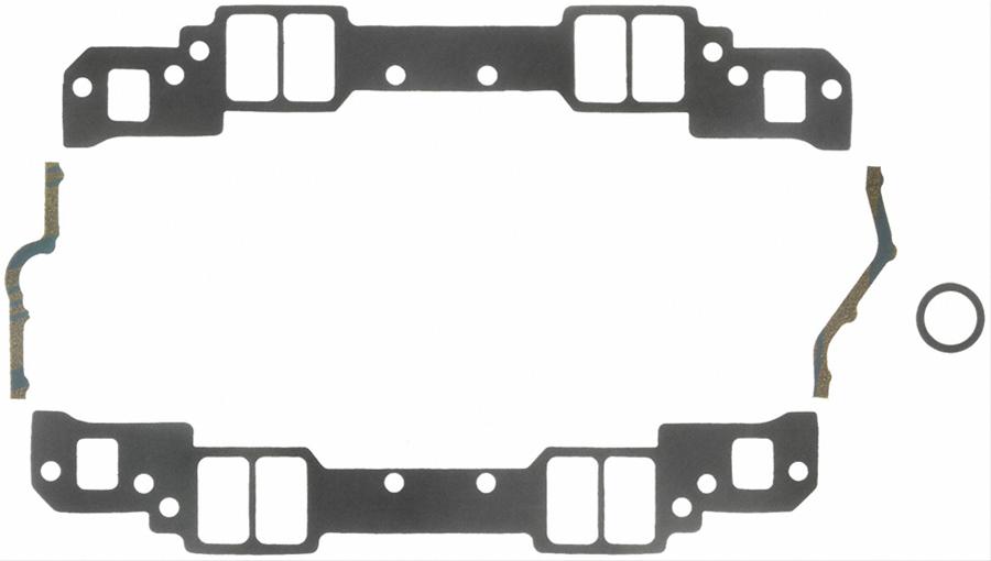 Fel-Pro Performance Intake Manifold Gasket Sets 1282