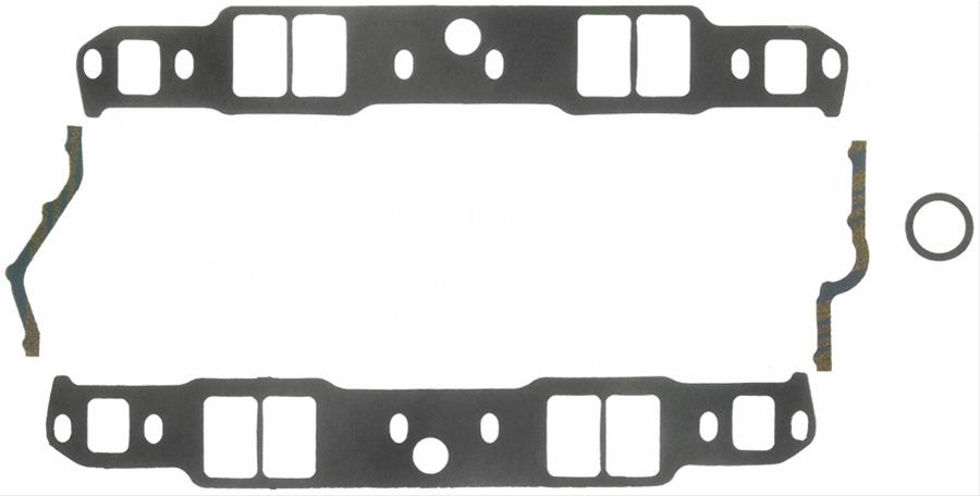 Fel-Pro Performance Intake Manifold Gasket Sets 1286