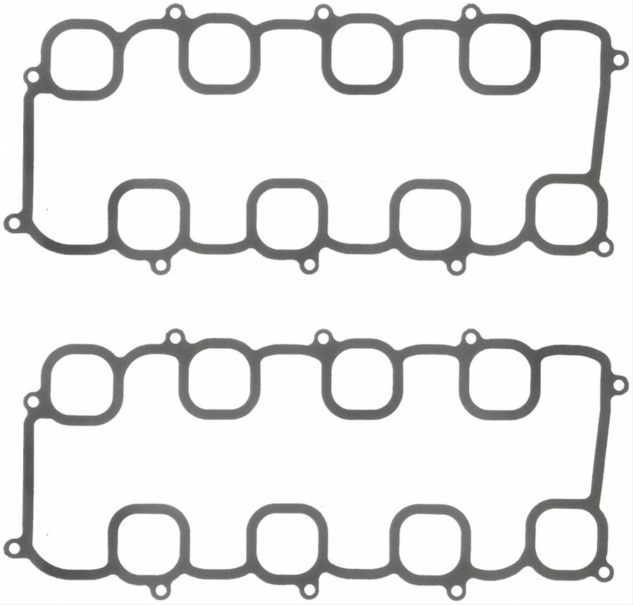 Fel-Pro Intake Manifold Gaskets 1343